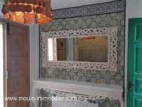 La Maison Traditionnelle AV1365