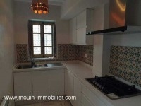La Maison Traditionnelle AV1365