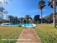 LA MAISON TUNISIENNE Hammamet - Zone Craxi AL493