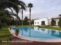 LA MAISON TUNISIENNE Hammamet - Zone Craxi AL493