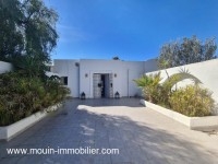 LA MAISON TUNISIENNE Hammamet - Zone Craxi AL493