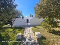 LA MAISON TUNISIENNE Hammamet - Zone Craxi AL493