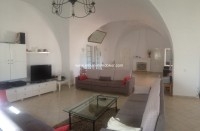 La Maison Tunisienne ref AL493 Hammamet zone craxi