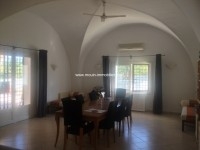 La Maison Tunisienne ref AL493 Hammamet zone craxi