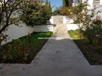 La Maisonnette AL2554 Hammamet Nord 