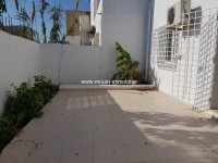 La Maisonnette AL2554 Hammamet Nord 