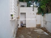 la maisonnette AV765 la marsa tunis 