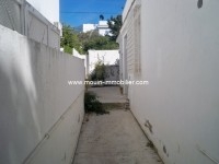 la maisonnette AV765 la marsa tunis 