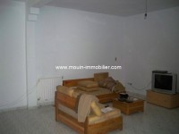 la maisonnette AV765 la marsa tunis 