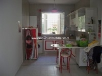 la maisonnette AV765 la marsa tunis 