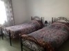 La Marsa S+3 Meublé cité Ennasr