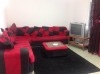 La Marsa S+3 Meublé cité Ennasr