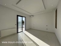 LA PERLE DE HAMMAMET Zone Théâtre AL2753