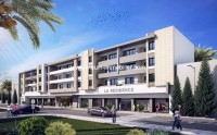 la residence AV705 hammamet 