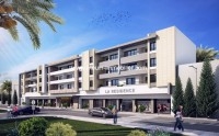 la residence AV705 hammamet