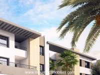la residence AV705 hammamet