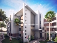 la residence AV705 hammamet