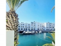 La Villa Marine AV1587 La Marina Yasmine Hammamet 
