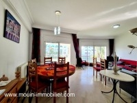 La Villa Marine AV1587 La Marina Yasmine Hammamet 