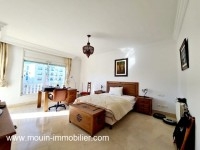 La Villa Marine AV1587 La Marina Yasmine Hammamet 