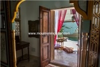 la villa mauresque AV635 la marsa tunis 