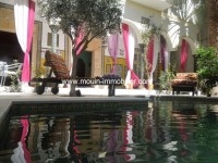 la villa mauresque AV635 la marsa tunis 
