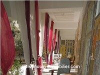 la villa mauresque AV635 la marsa tunis 