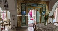 la villa mauresque AV635 la marsa tunis 