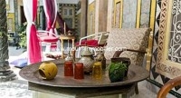 la villa mauresque AV635 la marsa tunis 