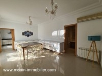 La Villa Moderne 1 AL2058 Yasmine Hammamet 