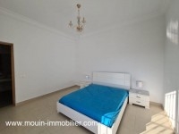 La Villa Moderne 1 AL2058 Yasmine Hammamet
