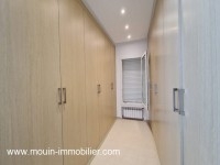 LA VILLA MODERNE 1 I à Yasmine Hammamet AL2058