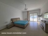 LA VILLA MODERNE 1 Yasmine Hammamet II AL2058