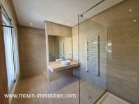 LA VILLA MODERNE 1 Yasmine Hammamet II AL2058