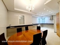 La Villa Moderne AL2057 Yasmine Hammamet 