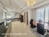 LA VILLA MODERNE Yasmine Hammamet AL2057
