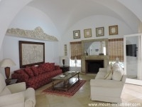 La Villa Somptueuse AV947 Hammamet