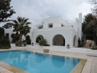 La Villa Somptueuse AV947 Hammamet 