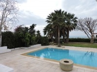 La Villa Somptueuse AV947 Hammamet 