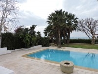 La Villa Somptueuse AV947 Hammamet 