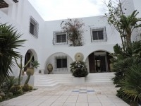 La Villa Somptueuse AV947 Hammamet 