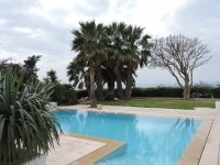La villa Somptueuse AV947 Hammamet zone craxi 