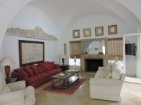 La villa Somptueuse AV947 Hammamet zone craxi 