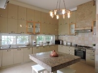La villa Somptueuse AV947 Hammamet zone craxi 