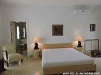 LA VILLA SOMPTUEUSE Hammamet AV947