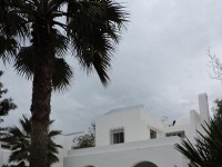 LA VILLA SOMPTUEUSE Hammamet AV947