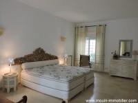 LA VILLA SOMPTUEUSE Hammamet AV947