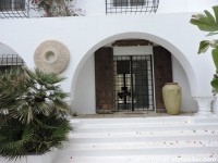 LA VILLA SOMPTUEUSE Hammamet AV947
