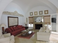 LA VILLA SOMPTUEUSE Hammamet AV947