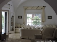 LA VILLA SOMPTUEUSE Hammamet AV947